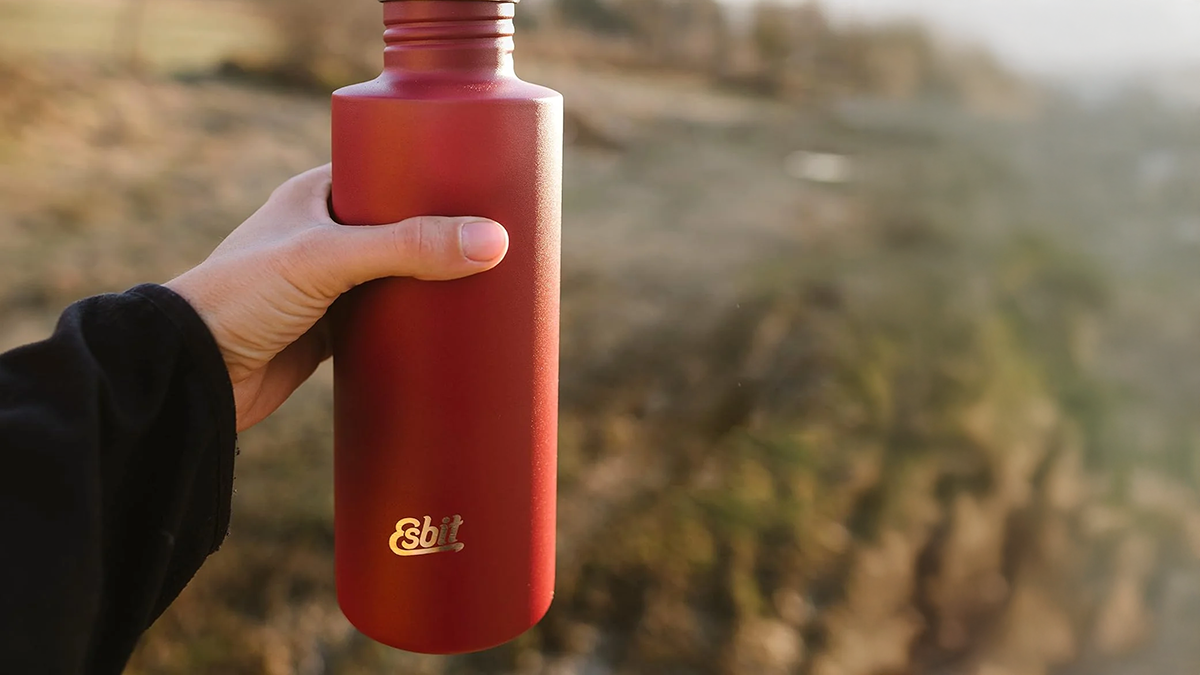 butelka Esbit Sculptor Drink Bottle